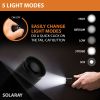 Zx-1 Aaa Battery Led Flashlight For Everyday Carry