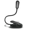 Led Clip-On Book Reading Light
