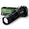 E300 Edc Tactical Flashlight
