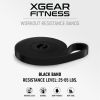 Xg-Pro Heavy Duty Exercise Resistance Bands