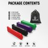 Xg-Pro Heavy Duty Exercise Resistance Bands