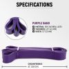 Xg-Pro Heavy Duty Exercise Resistance Bands