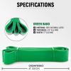 Xg-Pro Heavy Duty Exercise Resistance Bands