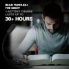 Led Clip-On Book Reading Light