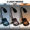 Led Clip-On Book Reading Light