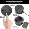 Led Table Night Light - Perfect Gift For Women