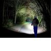 Tk130 Led Flashlight Kit