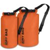 Voyager Waterproof Dry Bag For Kayaking And Water Sports