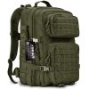 Xg-Mb45 - Men'S Molle Military Tactical Backpack 45 Liter