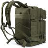 Xg-Mb45 - Men'S Molle Military Tactical Backpack 45 Liter