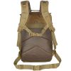 Xg-Mb45 - Men'S Molle Military Tactical Backpack 45 Liter
