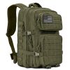 Xg-Mb45 - Men'S Molle Military Tactical Backpack 45 Liter