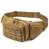 Cc Fanny Pack - Concealed Carry Bag