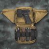 Cc Fanny Pack - Concealed Carry Bag