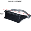 Waterproof Fanny Pack For Running And Travel