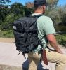 Xg-Mb45 - Men'S Molle Military Tactical Backpack 45 Liter