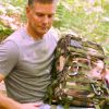 Xg-Mb45 - Men'S Molle Military Tactical Backpack 45 Liter