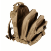 Xg-Mb30 - Small Tactical Backpack Survival Assault Bag 30 Liter